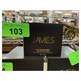 NEW JAMES 24K GOLD HYDRA2 HYDRATION MASK