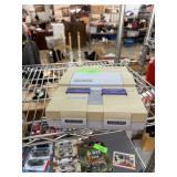 SUPER NINTENDO VIDEO GAME CONSOLE ONLY