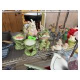 LOT OF MIXED DECOR