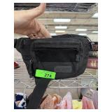 HI-TEC TACTICAL BUM / WAIST BAG