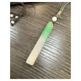 CHINESE JADE PENDANT