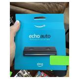 AMAZON ECHO AUTO
