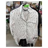 KATE SPADE PAJAMA SET SZ SM NEW W TAGS