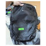 LULULEMON BACKPACK / BAG