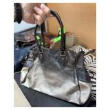FENDI DESIGNER PURSE NOTE