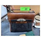 BRIGHTON HANDBAG PURSE