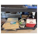 MIXED ROOM DIVEDER COOLER / MIXED HOUSEWARES