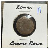 ANCIENT ROMAN COIN