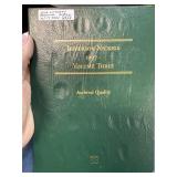 LITTLETON ARCHIVAL JEFFERSON NICKEL ALBUM