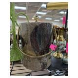 VINTAGE KRAFTWARE ICE BUCKET