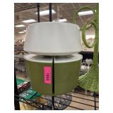 VINTAGE RUBBERMAID MID CENTURY CANISTER SET