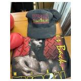 MIKE TYSON VS MCNEELEY SHIRT & MATCHED HAT