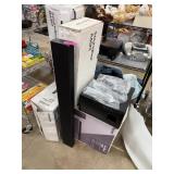 3PC SAMSUNG AUDIO LOT SOUNDBARS / SUBWOOFER