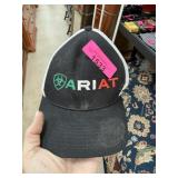 ARIAT HAT BALL CAP
