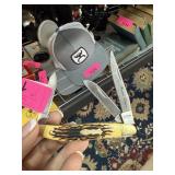 UNCLE HENRY LIMITED ED POCKET KNIFE