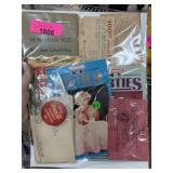 MIXED COLLECTION VINTAGE EPHEMERA