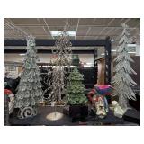 LARGE LOT OF MIXED CHRISTMAS