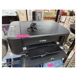 CANON PIXMA PRINTER SCANNER