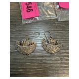 STERLING SILVER NOAH