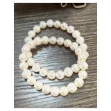 HONORA PEARL BRACELETS
