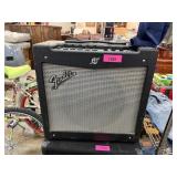 FENDER MUSTANG II GUITAR AMPLIFIER