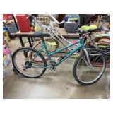 MURRAY EXTREME BICYCLE