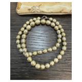 HONORA PEARL NECKLACE
