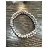 PEARL BRACELET