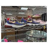 NIKE REACT SHOES 6.5Y