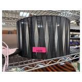 LAMP SHADE / MIXED DECOR