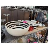 PASTA BOWL MIXED MUGS