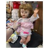 VINTAGE DOLL