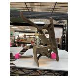 ANTIQUE BUSINESS CARD PRINTING PRESS