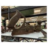 ANTIQUE STANLEY 45 COMBINATION PLAN