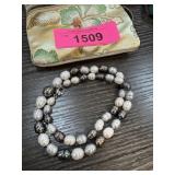 HONORA PEARL NECKLACE
