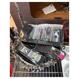 NIGHTMARE BEFORE CHRISTMAS LOT