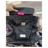 VALENTINO DESIGNER BACKPACK NOTE