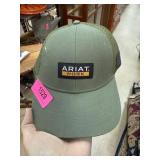 ARIAT WORK HAT BALL CAP