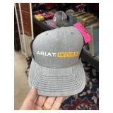 ARIAT WORK HAT BALL CAP