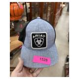 ARIAT HAT BALL CAP