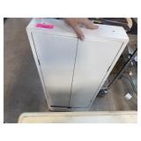 WALL MOUNT JEWELRY ARMOIRE