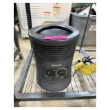 HONEYWELL HEATER