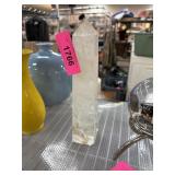 LARGE QUARTZ CRYSTAL OBELISK