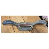ANTIQUE STANLEY #80 CABINET SCRAPER