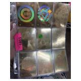 LOT UPPER DECK HOLOGRAM TEAM LOGO BASEBALL CARDS