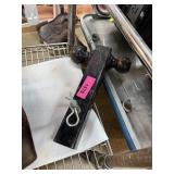 TOW HITCH RECEIVER