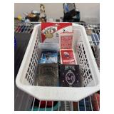 LOT OF BICYCLE CARDS