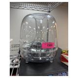 HARMAN KARDON SOUNDSTICKS III SPEAKER VACUUM TUBES