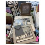 LOT OF VINTAGE & ANTIQUE PHOTOGRAPHS