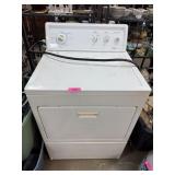 KENMORE 90 SERIES CLOTHES DRYER